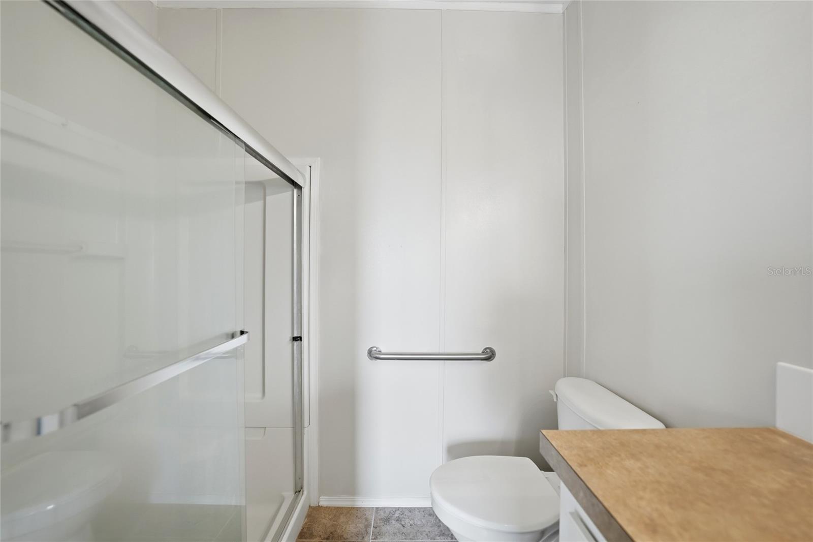 DESOTO VILLAGE - Residential