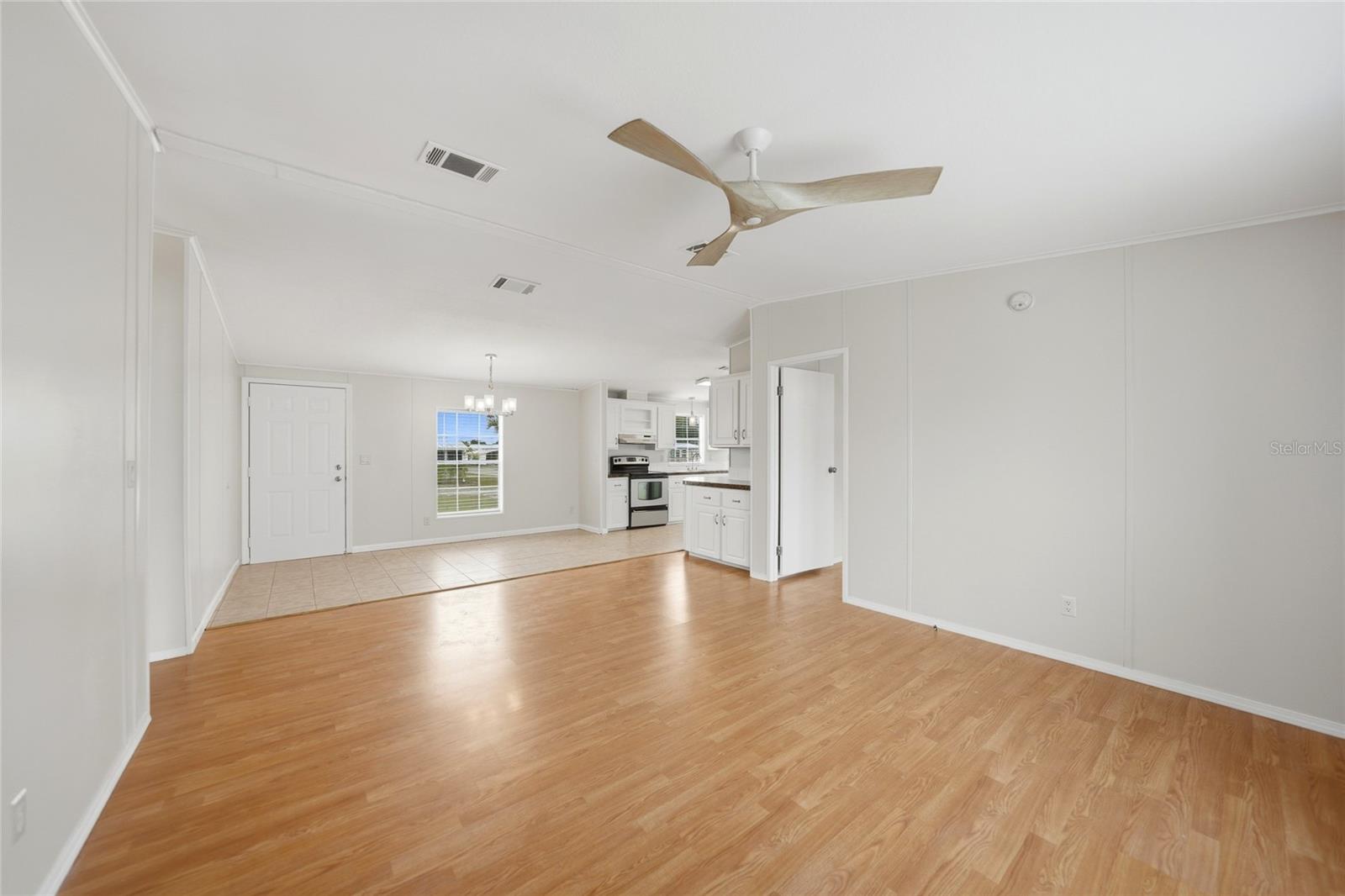 DESOTO VILLAGE - Residential