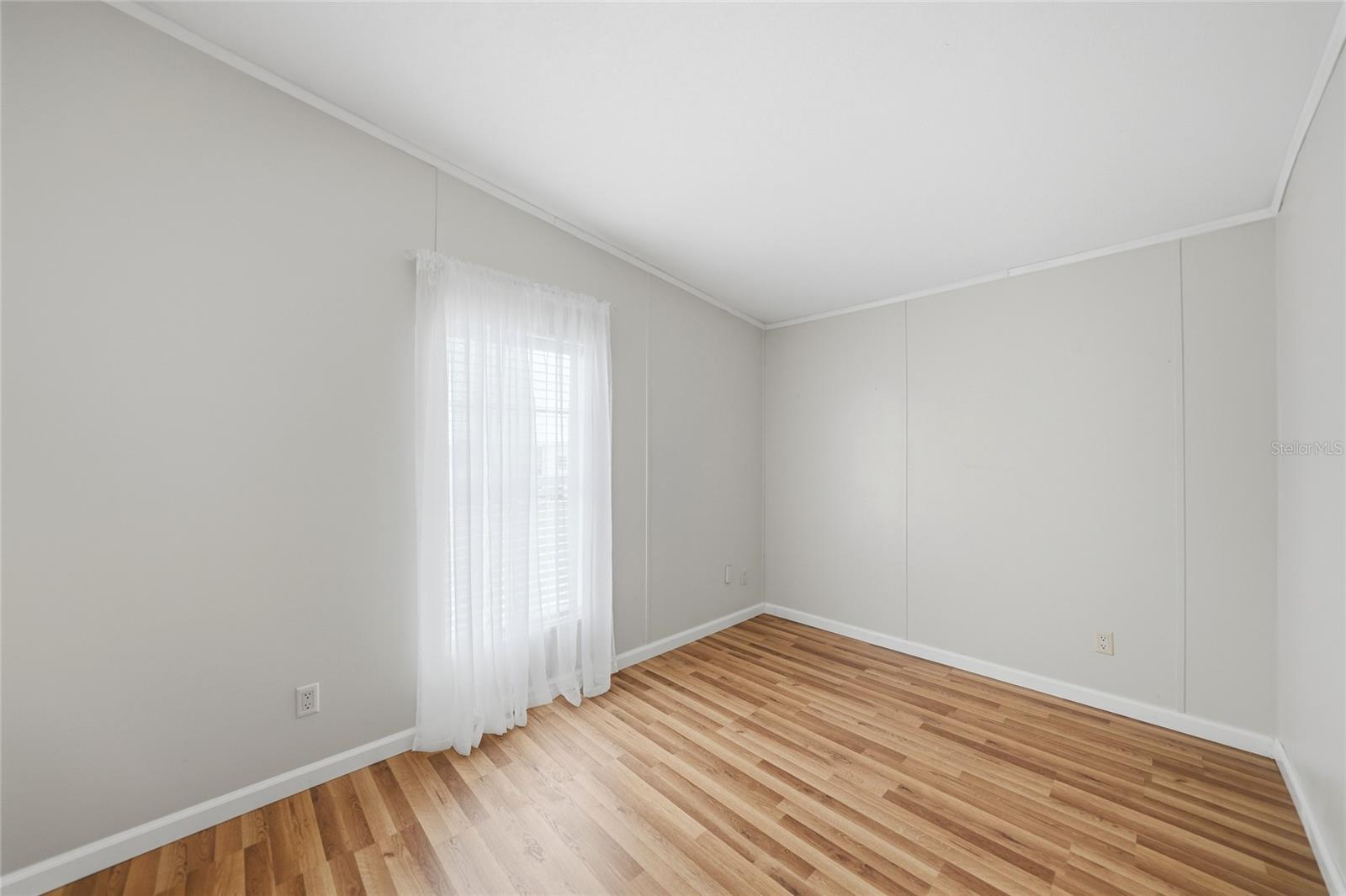 DESOTO VILLAGE - Residential