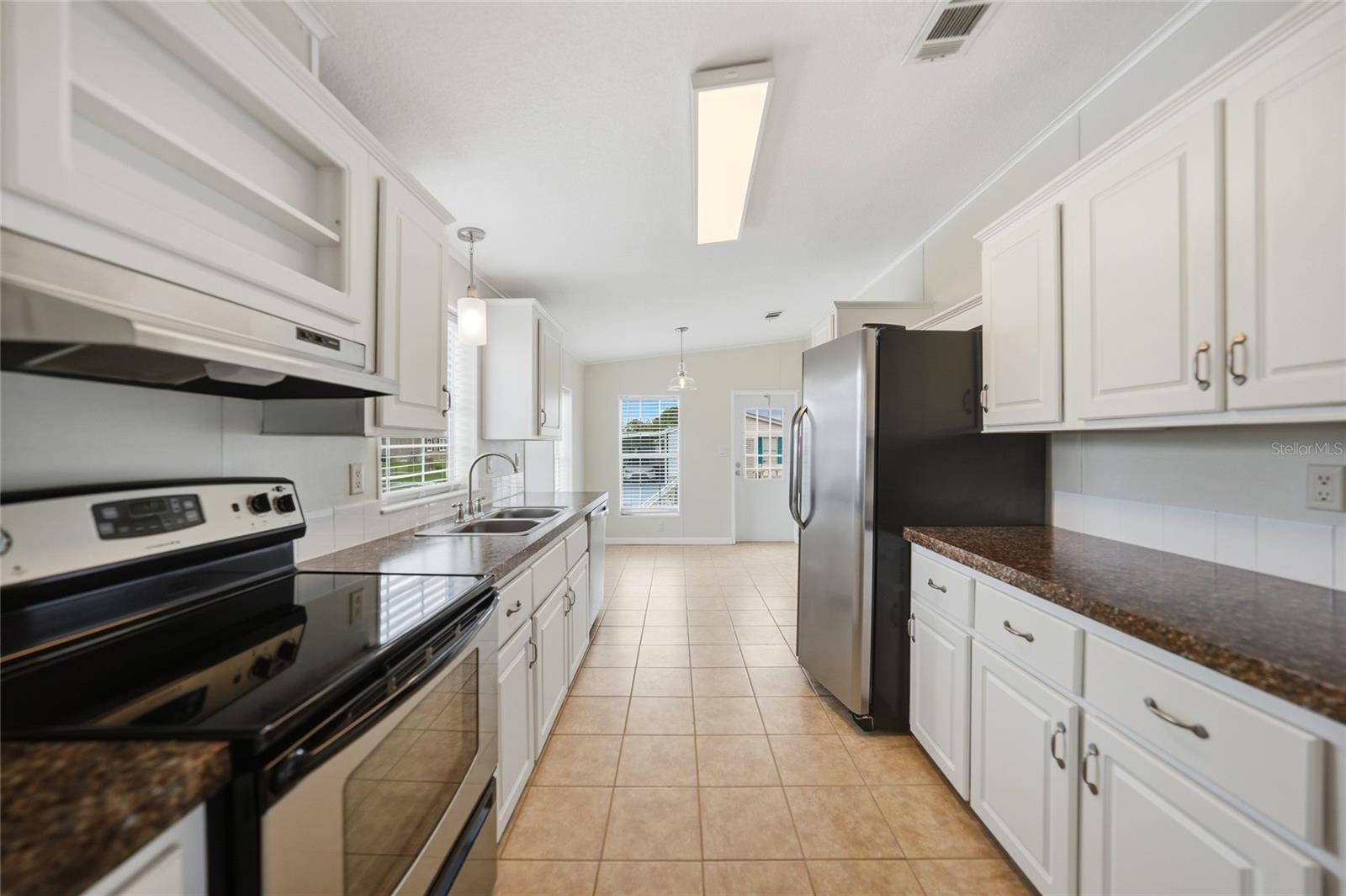 DESOTO VILLAGE - Residential