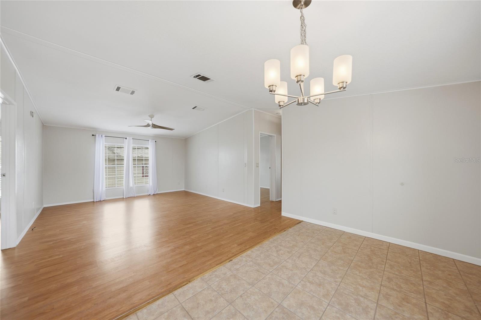 DESOTO VILLAGE - Residential