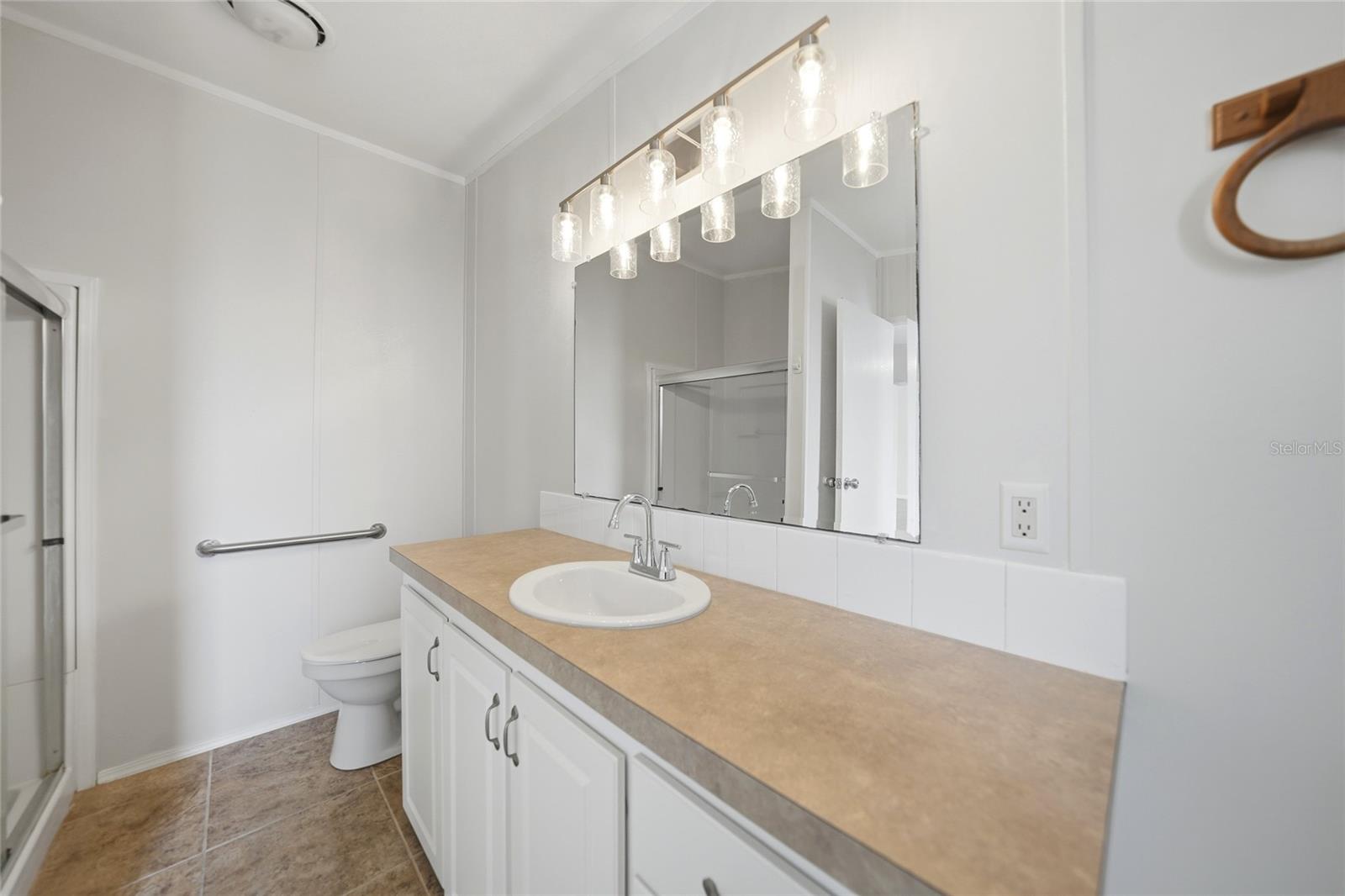 DESOTO VILLAGE - Residential