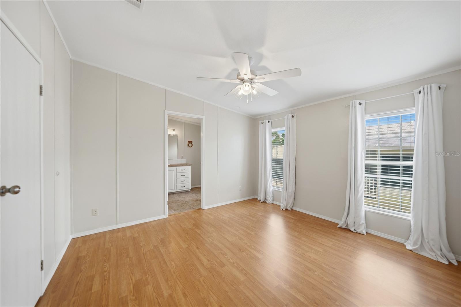 DESOTO VILLAGE - Residential