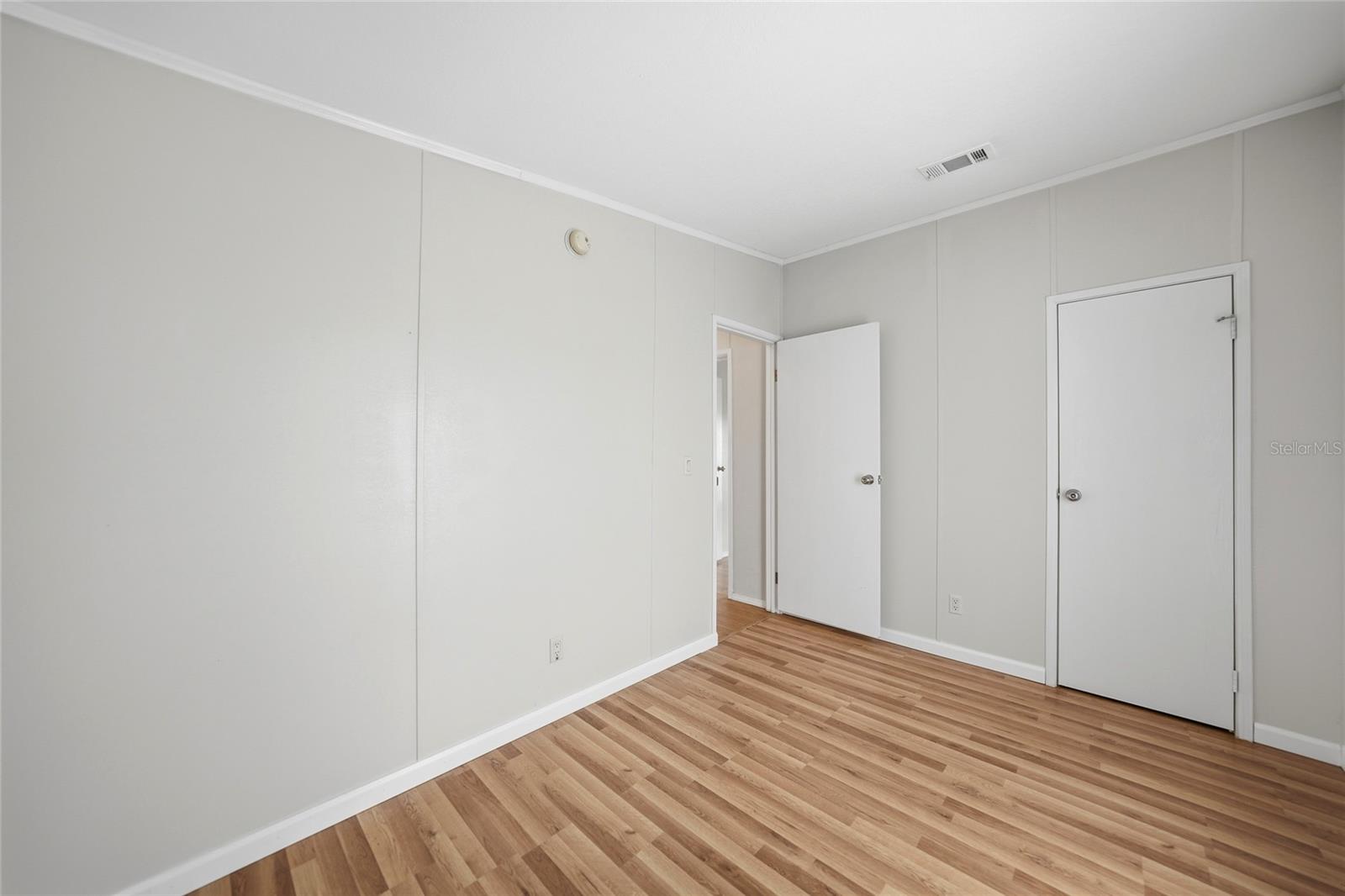 DESOTO VILLAGE - Residential