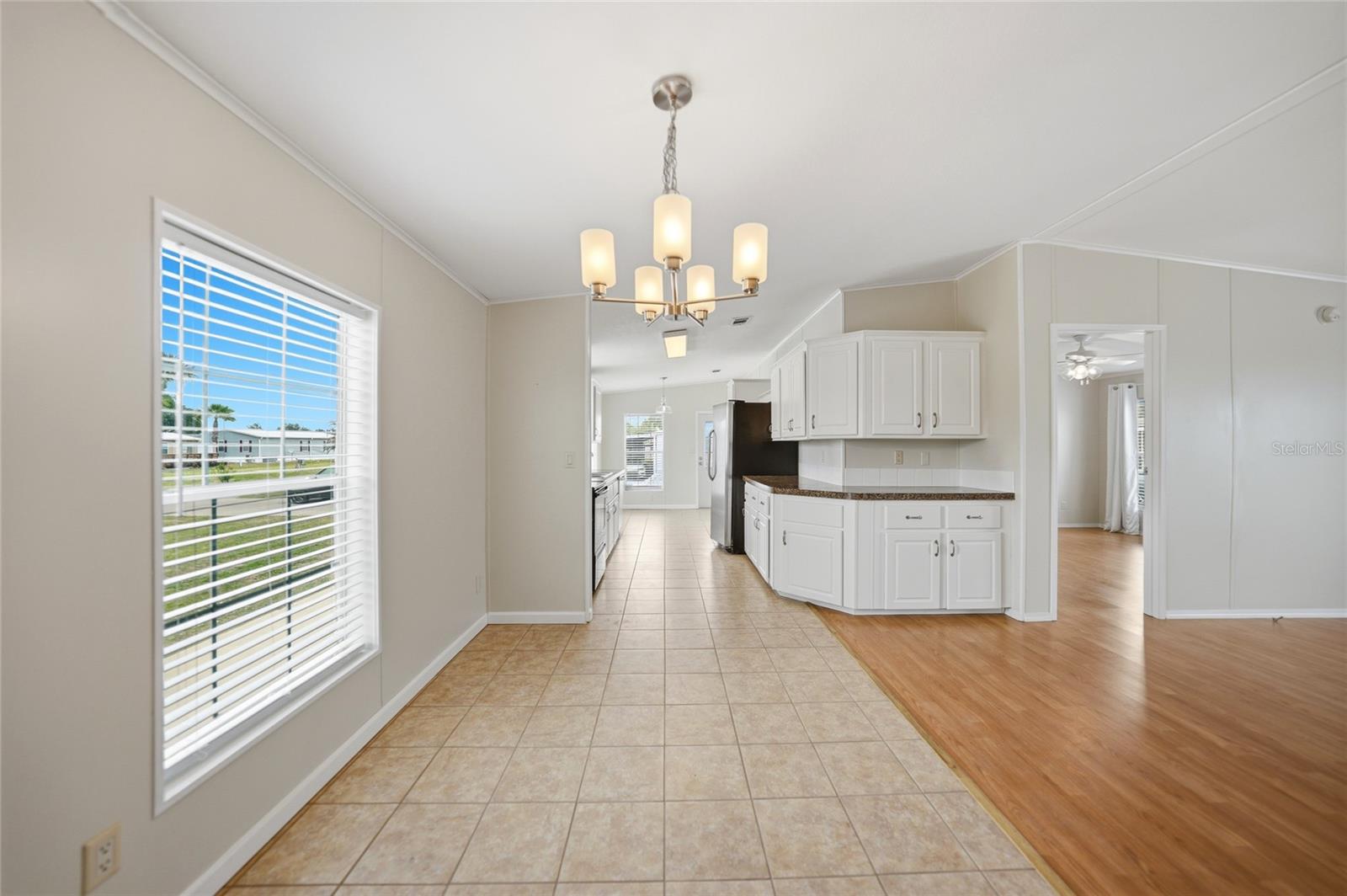 DESOTO VILLAGE - Residential