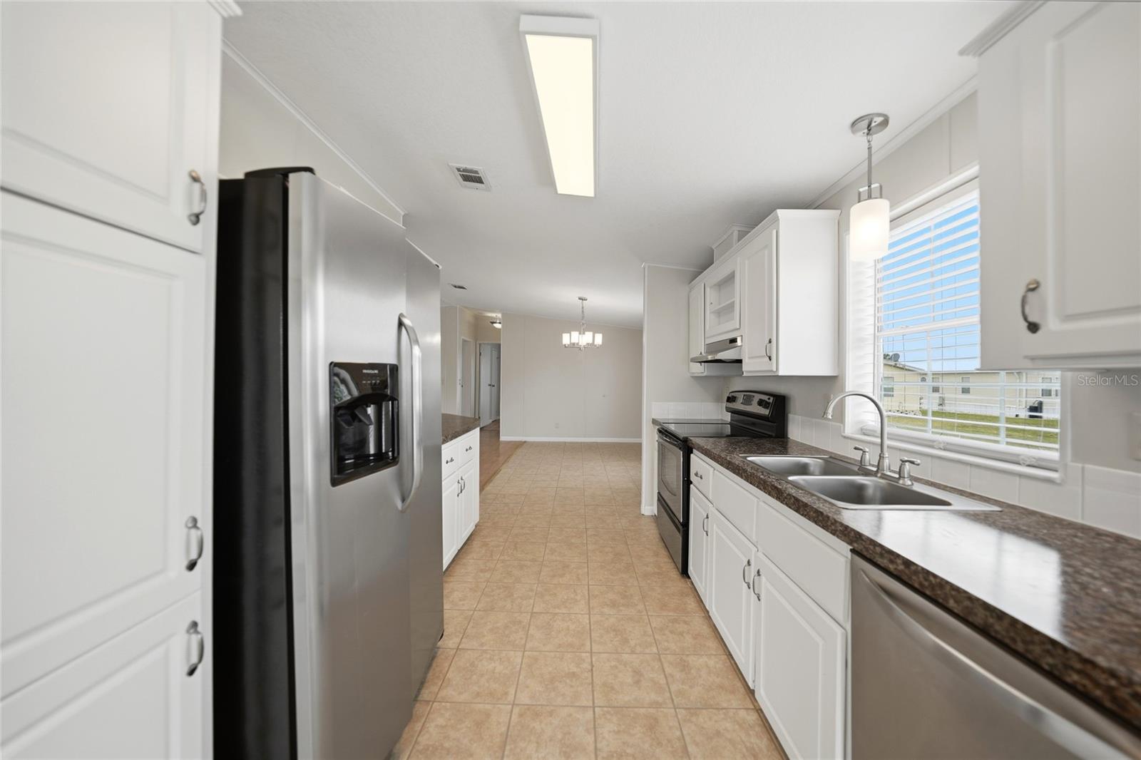 DESOTO VILLAGE - Residential