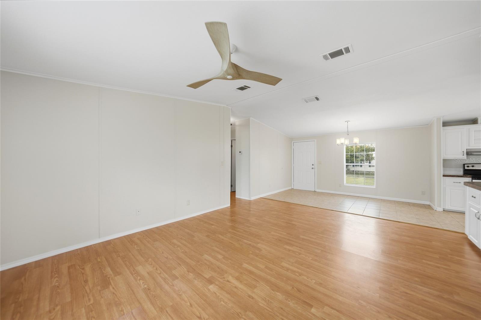 DESOTO VILLAGE - Residential