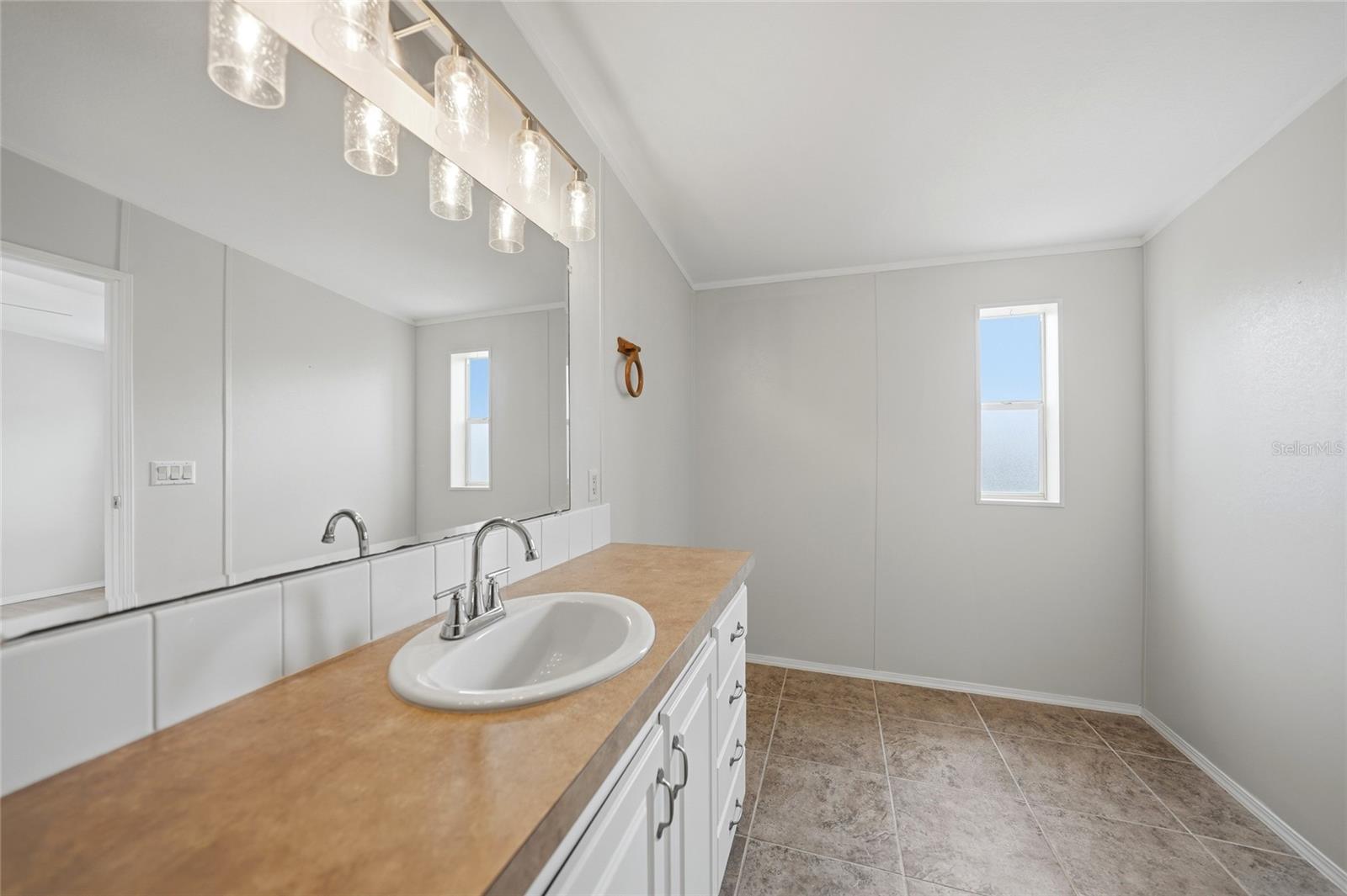 DESOTO VILLAGE - Residential