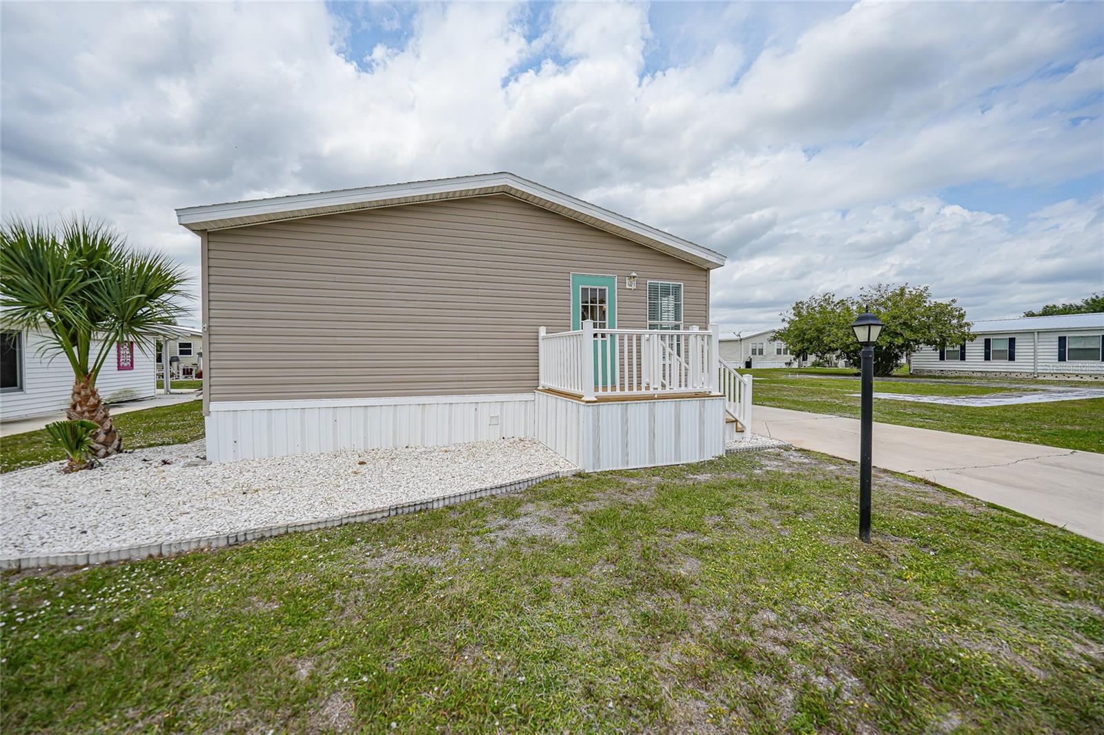 DESOTO VILLAGE - Residential