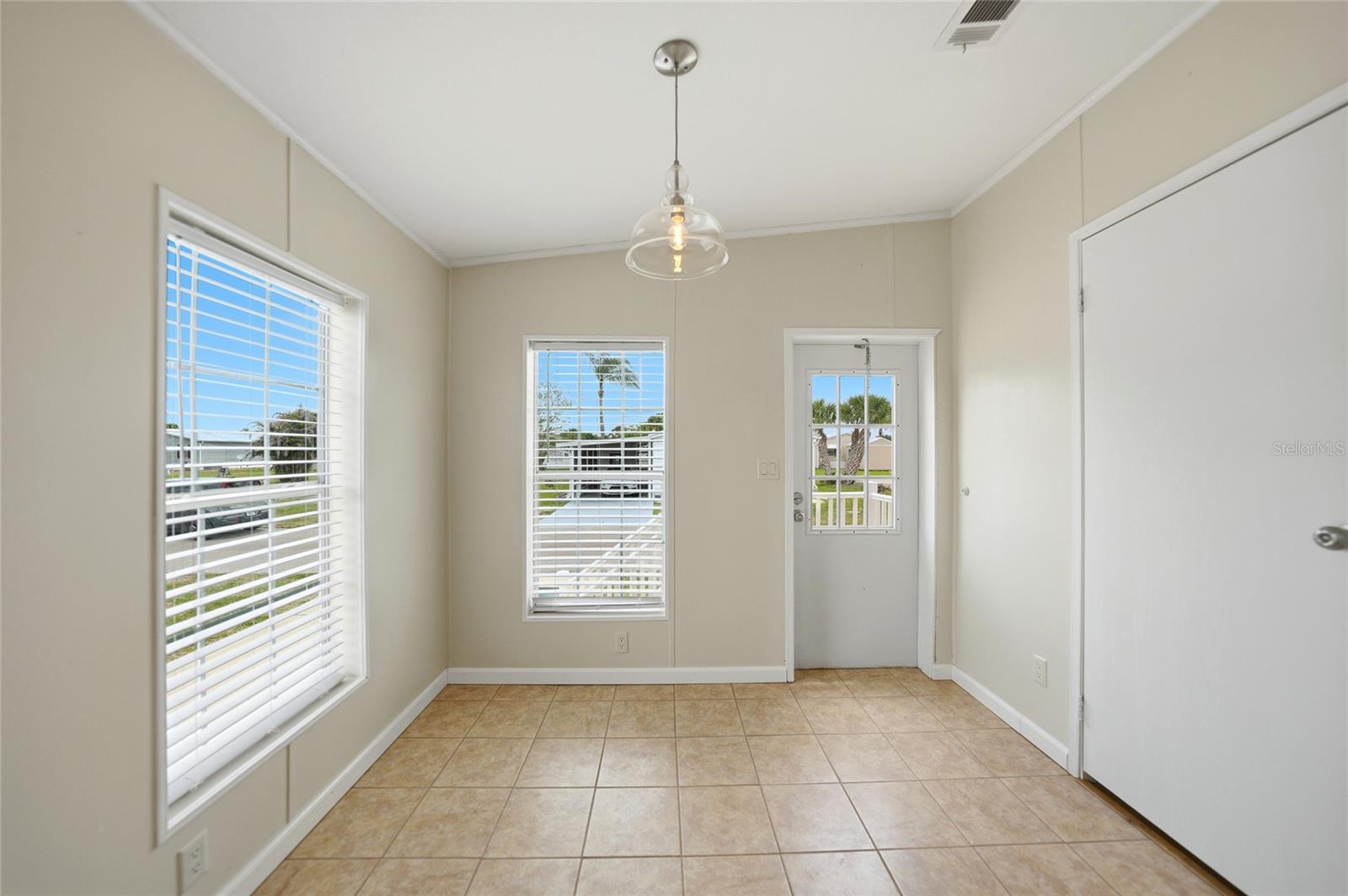 DESOTO VILLAGE - Residential