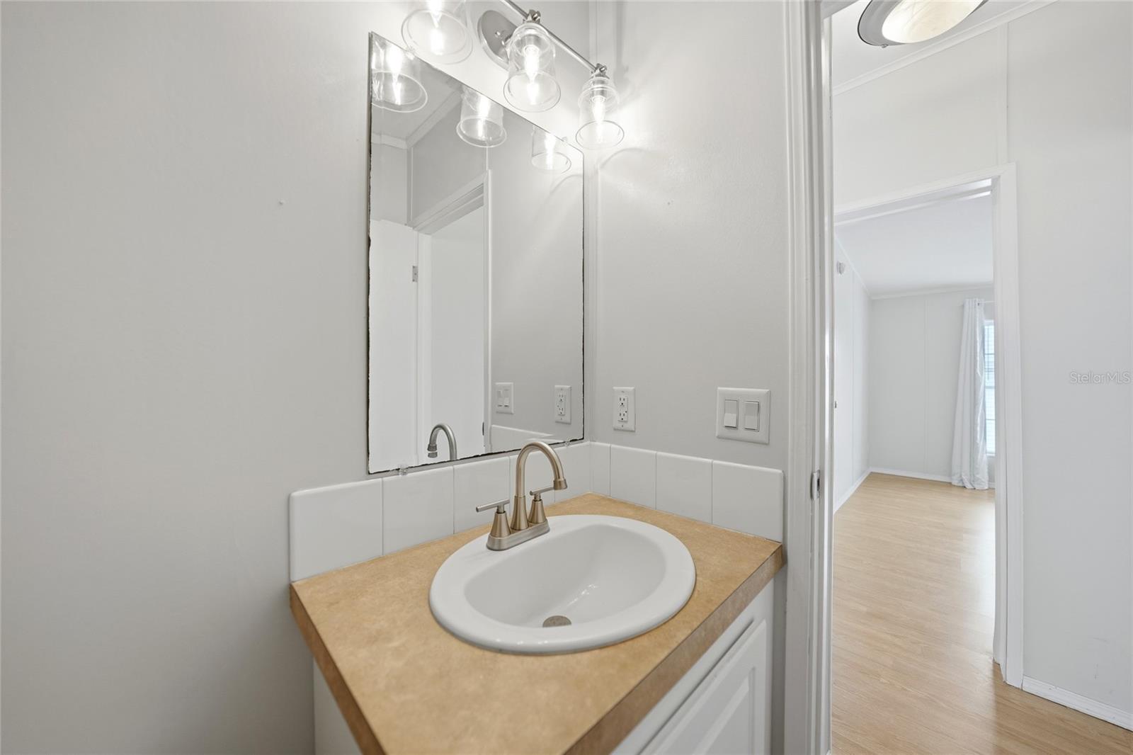 DESOTO VILLAGE - Residential