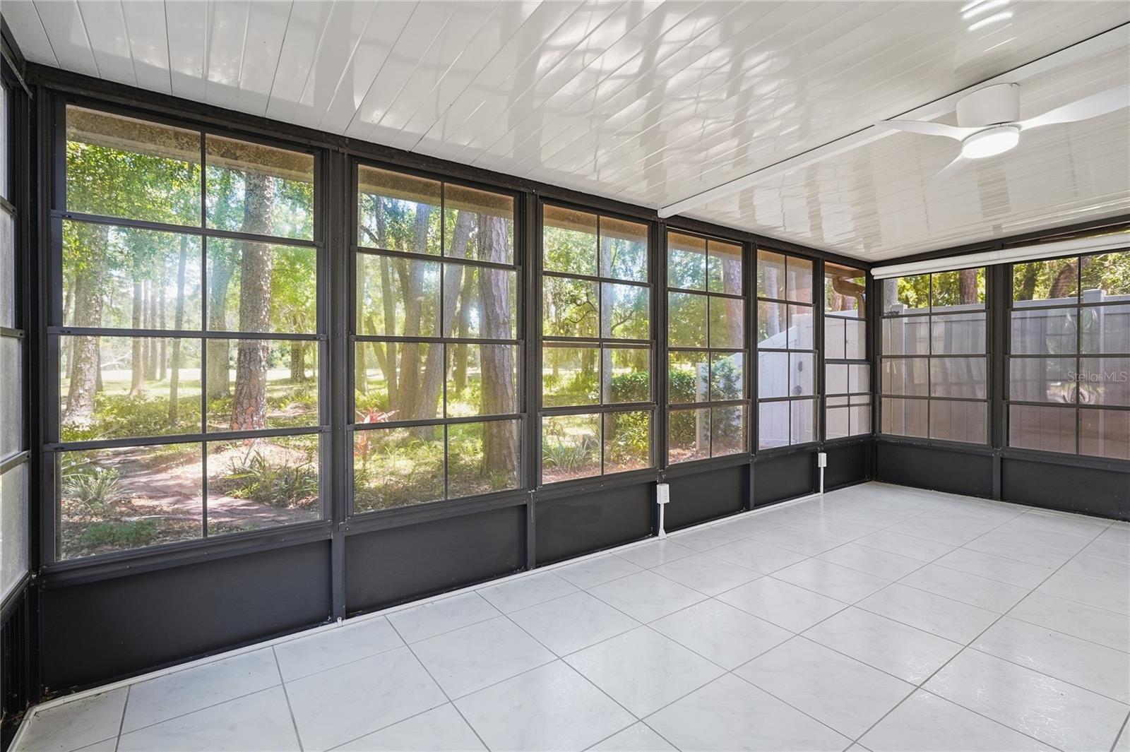 TARPON WOODS 2ND ADD REP - Residential
