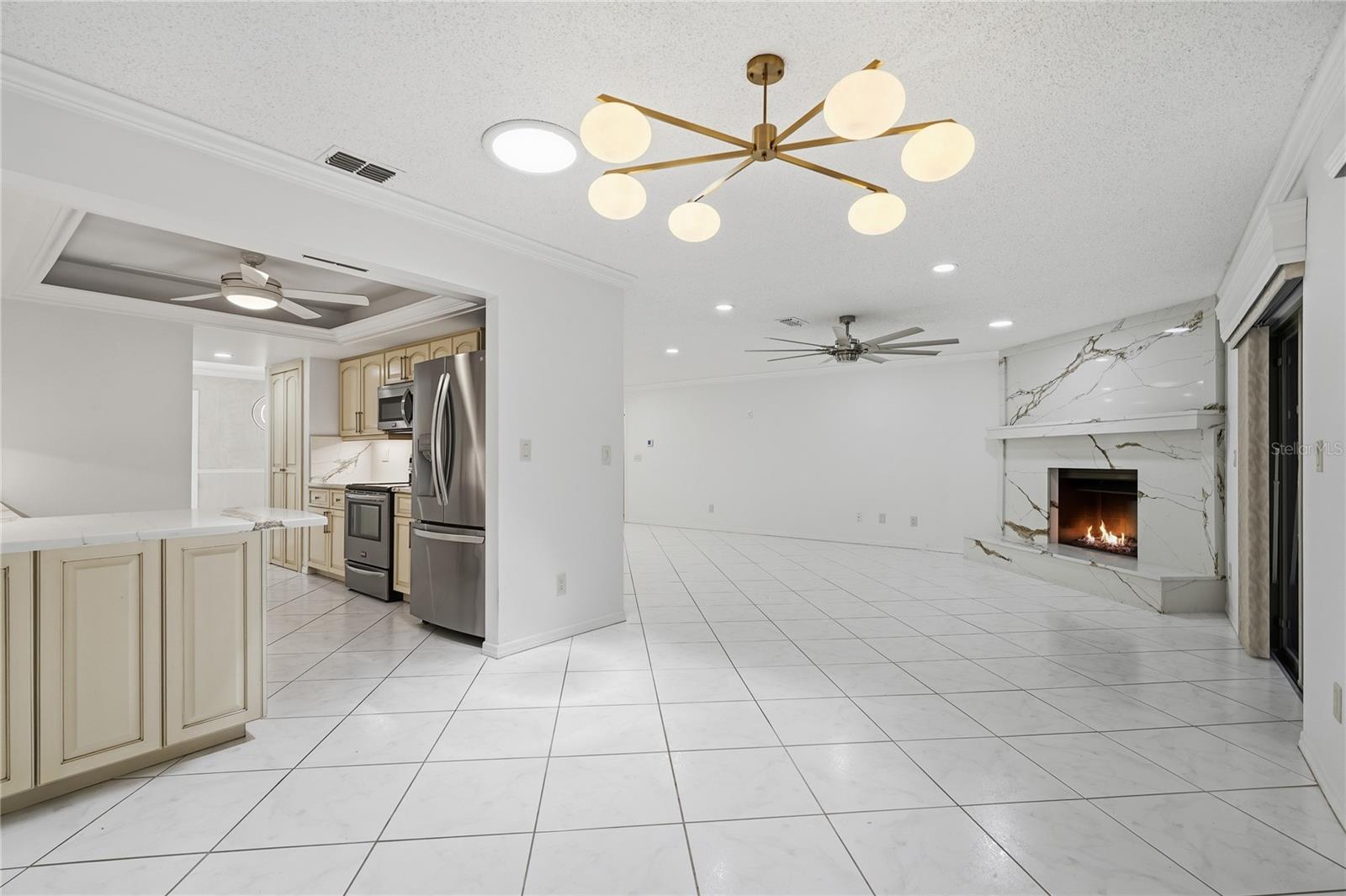 TARPON WOODS 2ND ADD REP - Residential