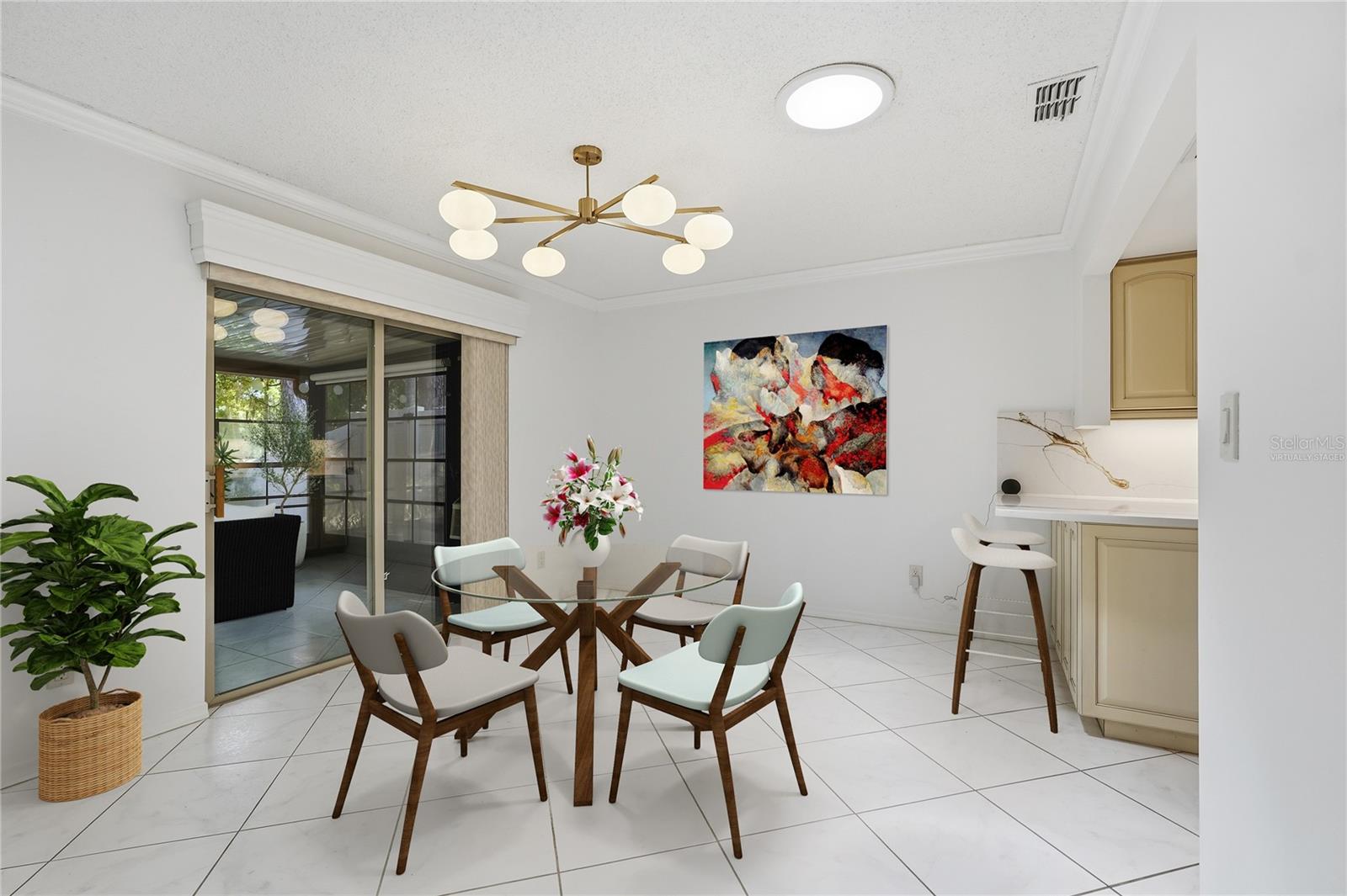 TARPON WOODS 2ND ADD REP - Residential