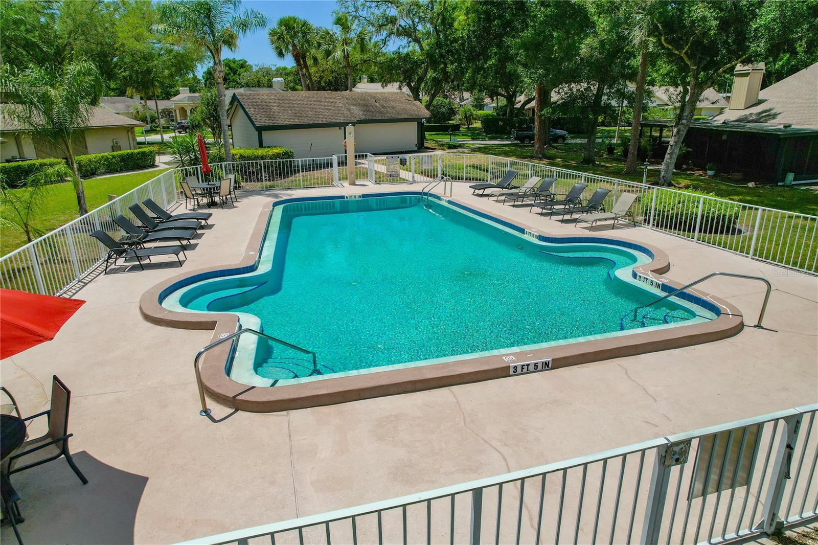 3071 BOLT DRIVE