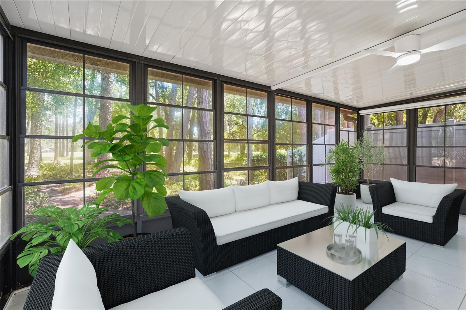 TARPON WOODS 2ND ADD REP - Residential