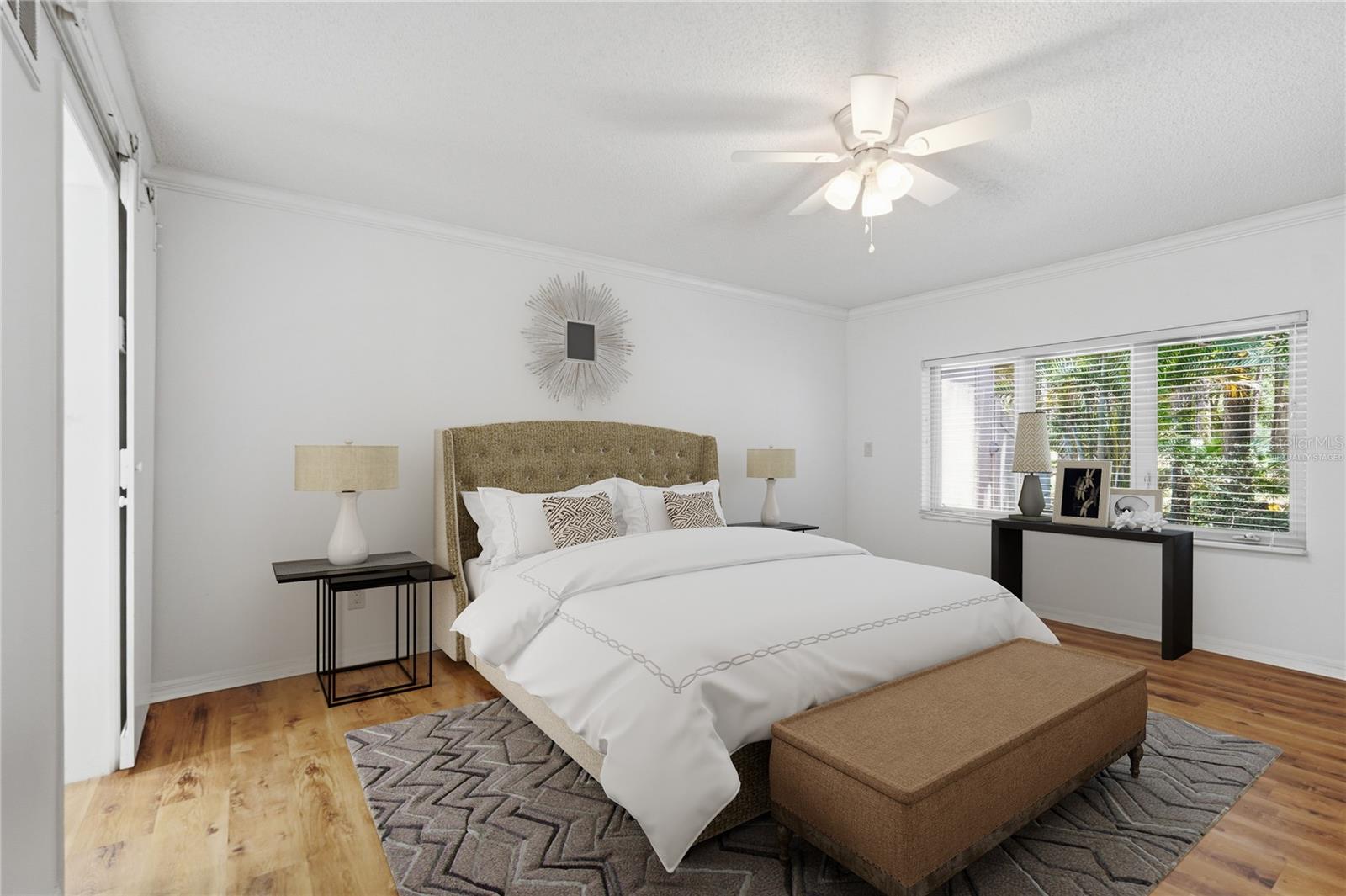 TARPON WOODS 2ND ADD REP - Residential
