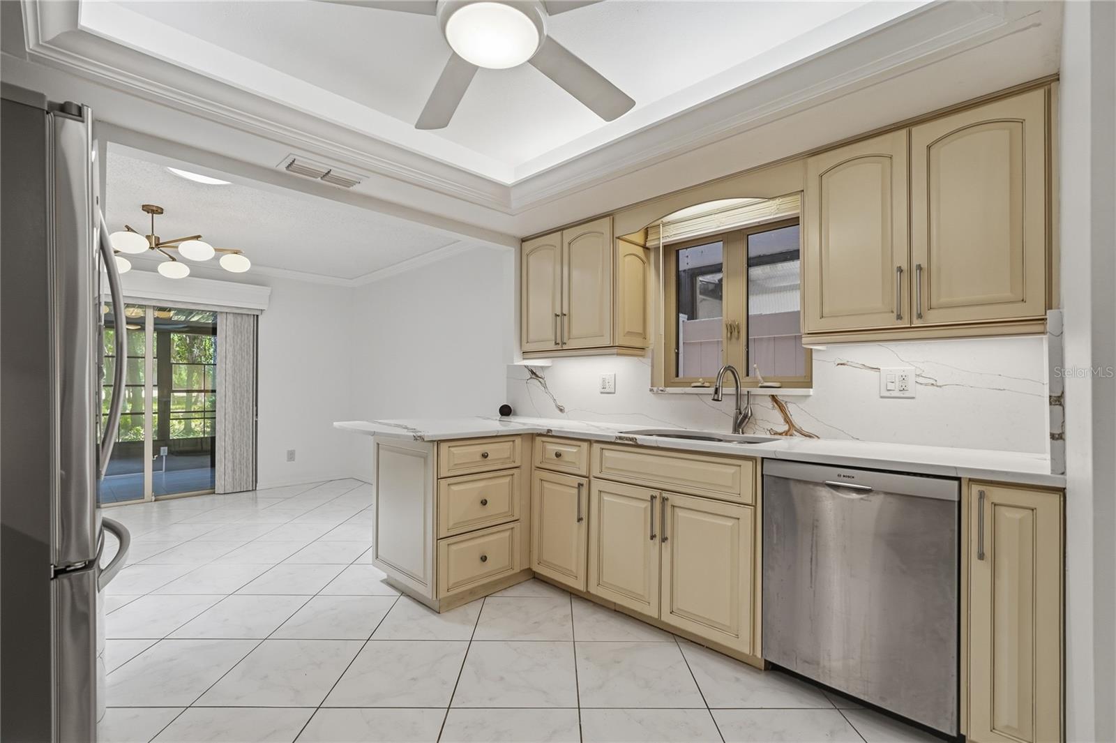 TARPON WOODS 2ND ADD REP - Residential