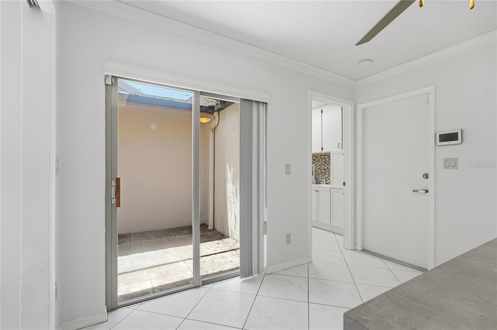 TARPON WOODS 2ND ADD REP - Residential
