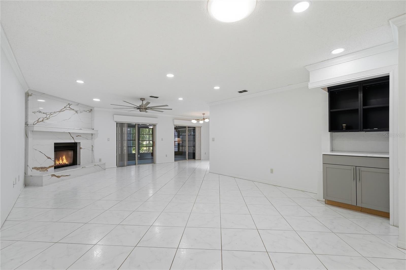 TARPON WOODS 2ND ADD REP - Residential