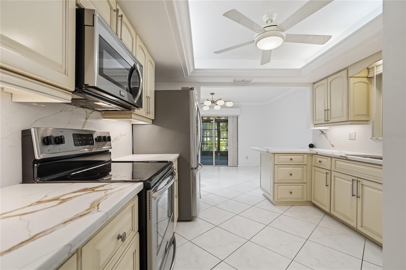 TARPON WOODS 2ND ADD REP - Residential
