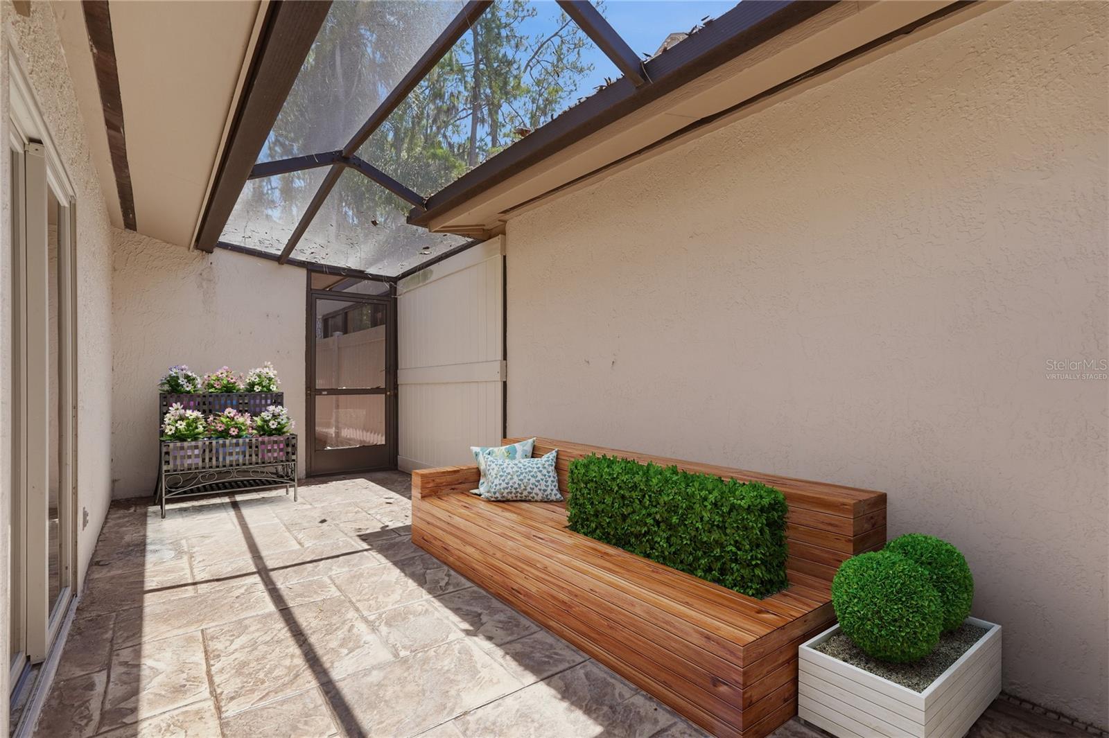 TARPON WOODS 2ND ADD REP - Residential