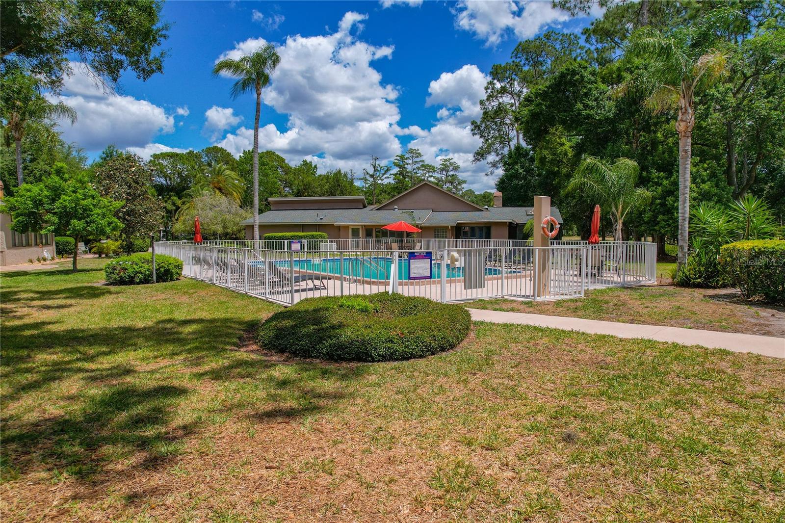 TARPON WOODS 2ND ADD REP - Residential