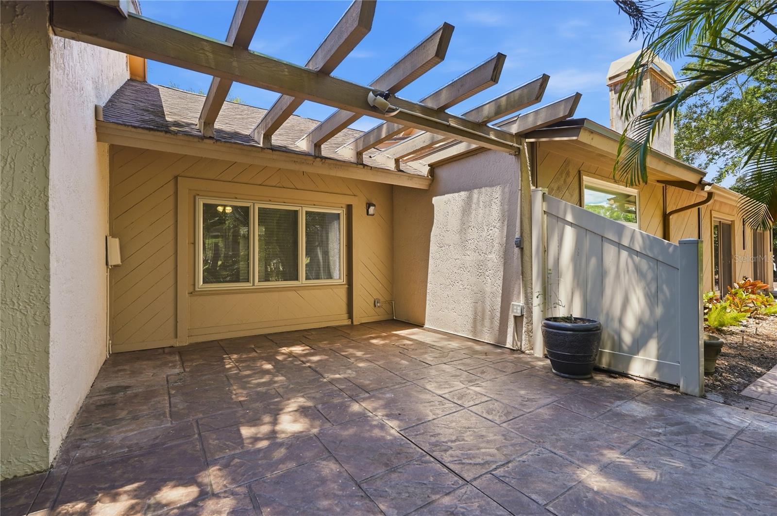TARPON WOODS 2ND ADD REP - Residential