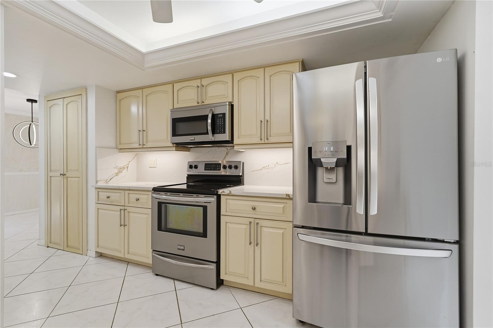 TARPON WOODS 2ND ADD REP - Residential