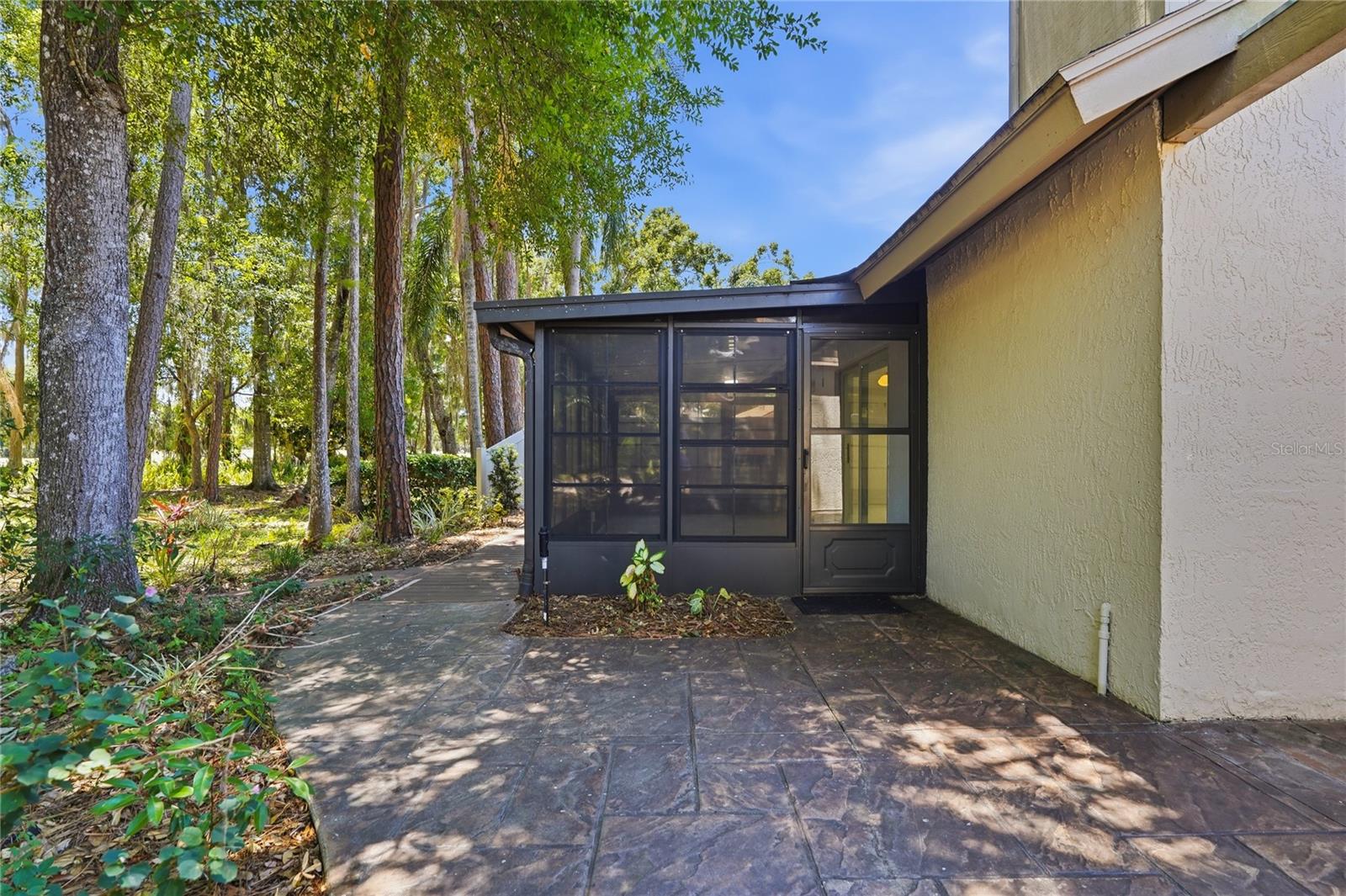 TARPON WOODS 2ND ADD REP - Residential
