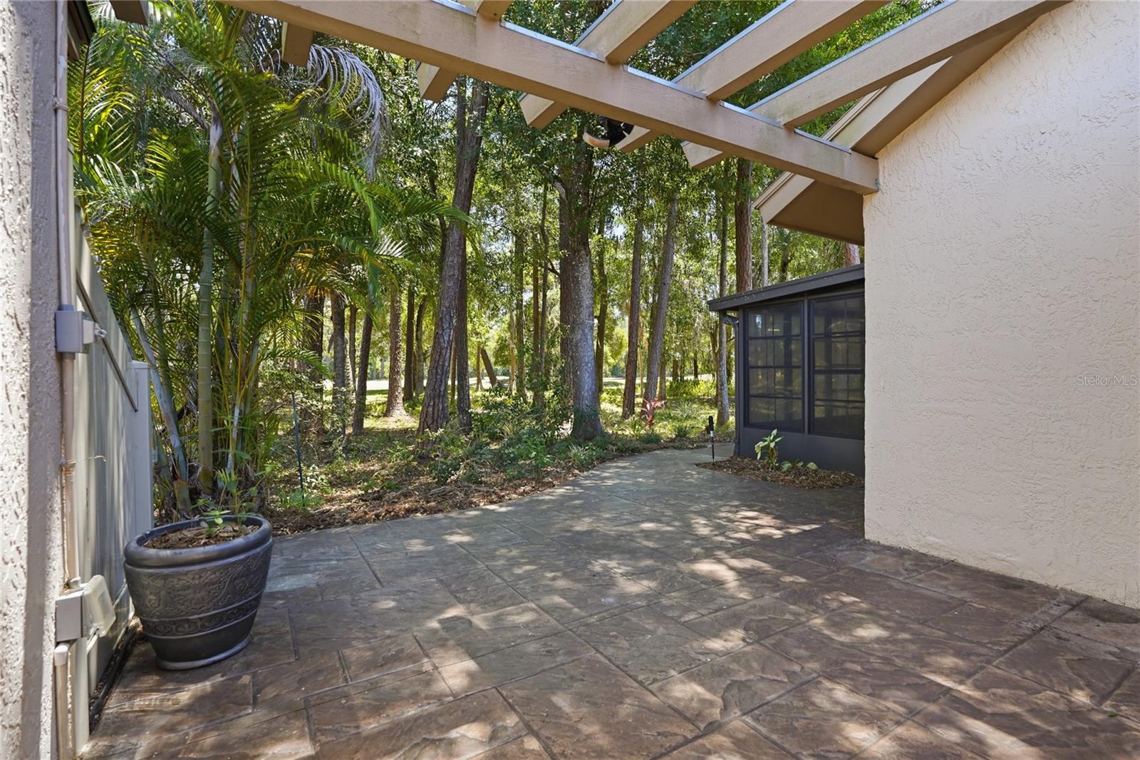 TARPON WOODS 2ND ADD REP - Residential