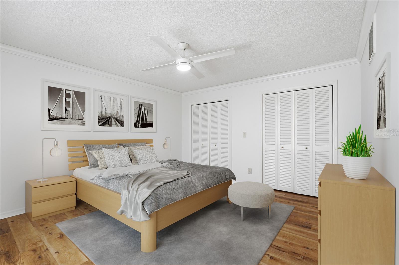 TARPON WOODS 2ND ADD REP - Residential