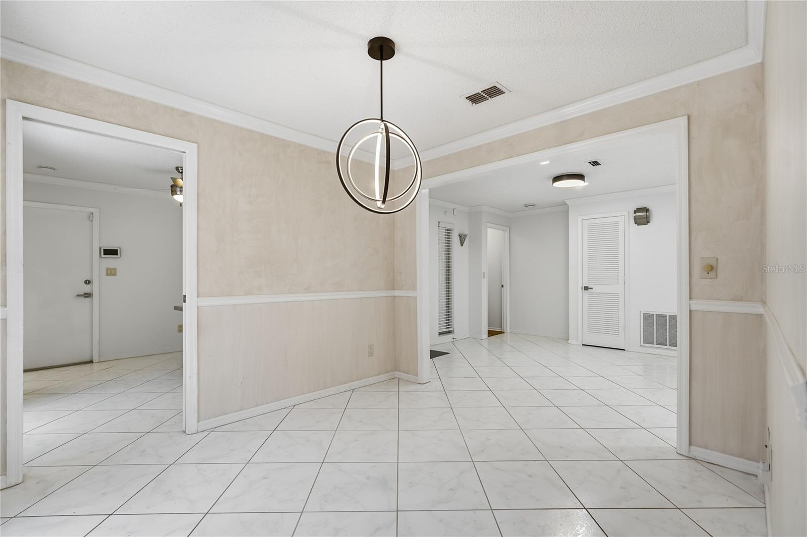 TARPON WOODS 2ND ADD REP - Residential