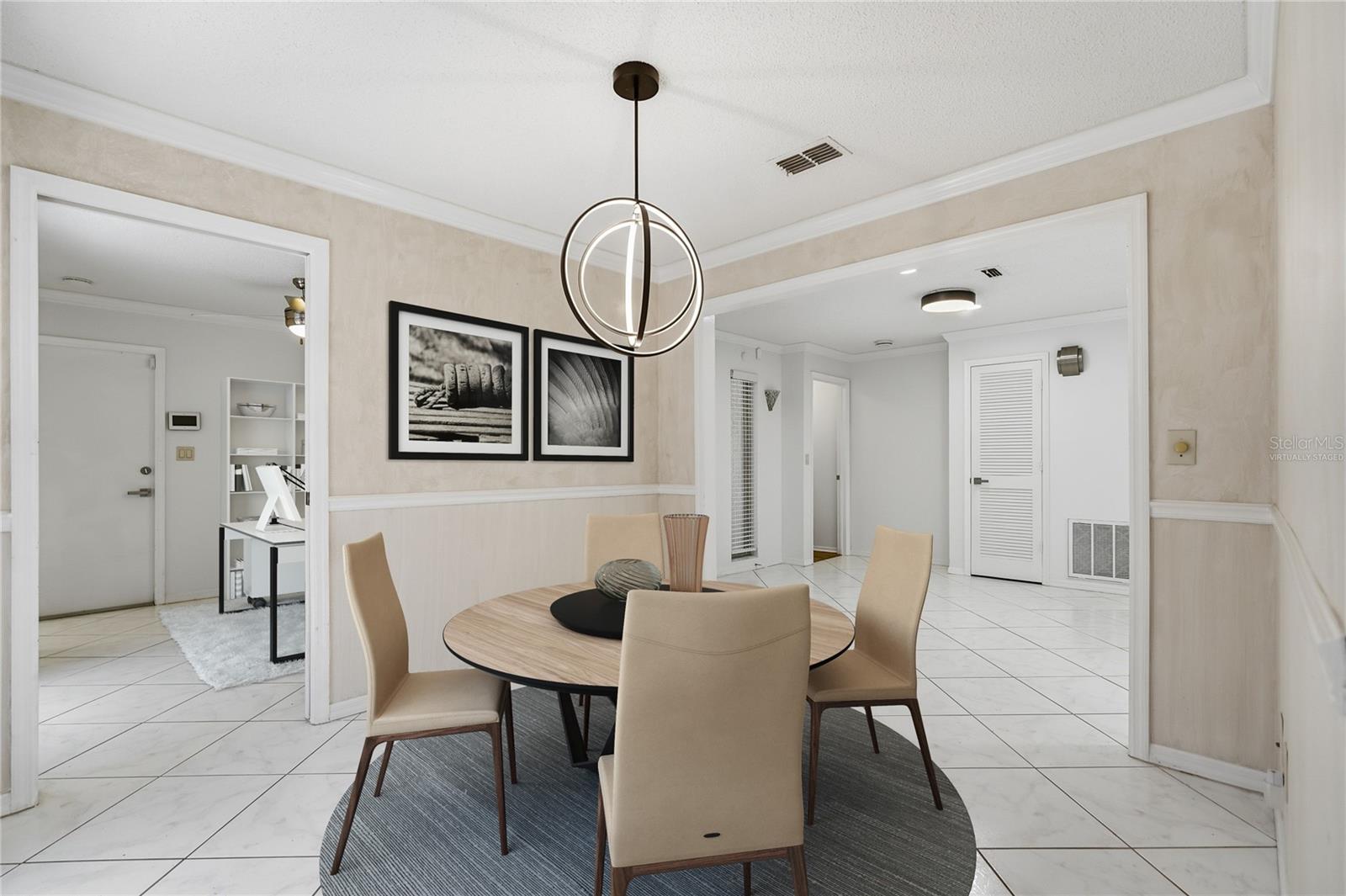 TARPON WOODS 2ND ADD REP - Residential