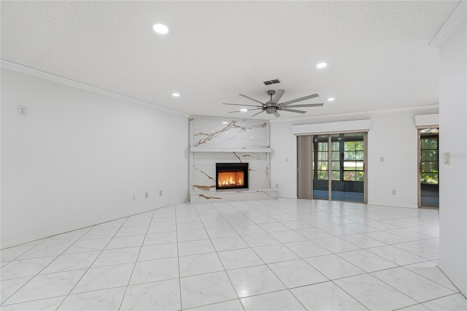 TARPON WOODS 2ND ADD REP - Residential