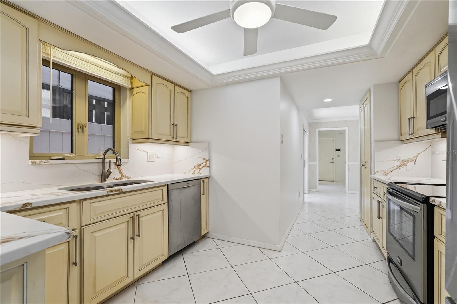 TARPON WOODS 2ND ADD REP - Residential