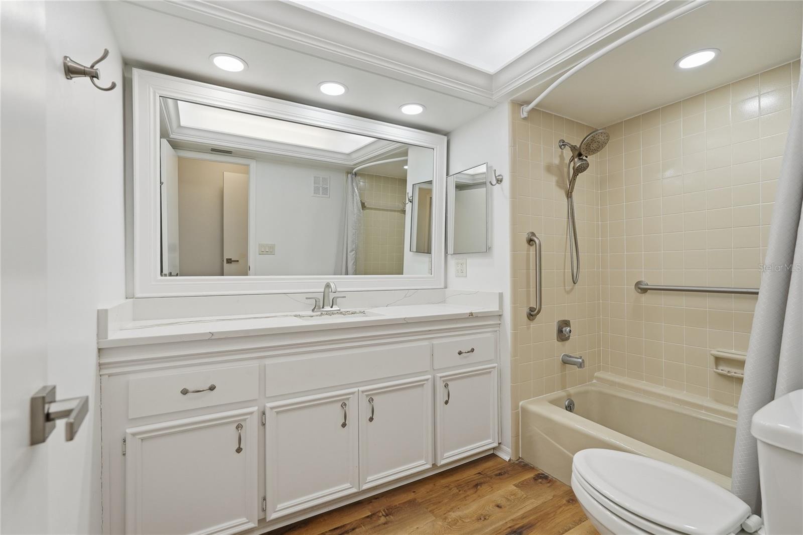 TARPON WOODS 2ND ADD REP - Residential