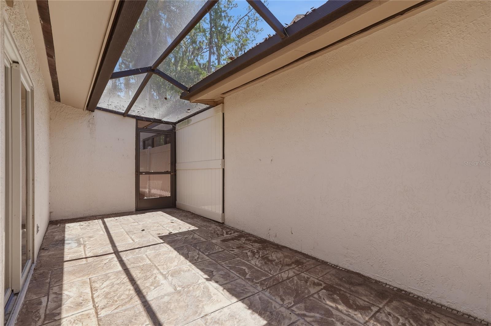 TARPON WOODS 2ND ADD REP - Residential