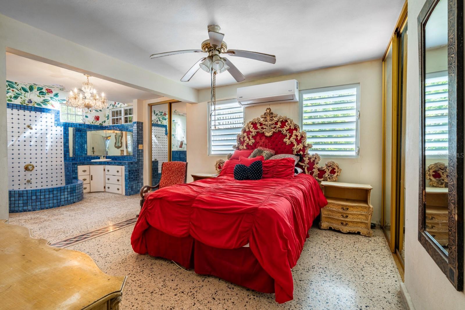 SOLAR G - Residential Income