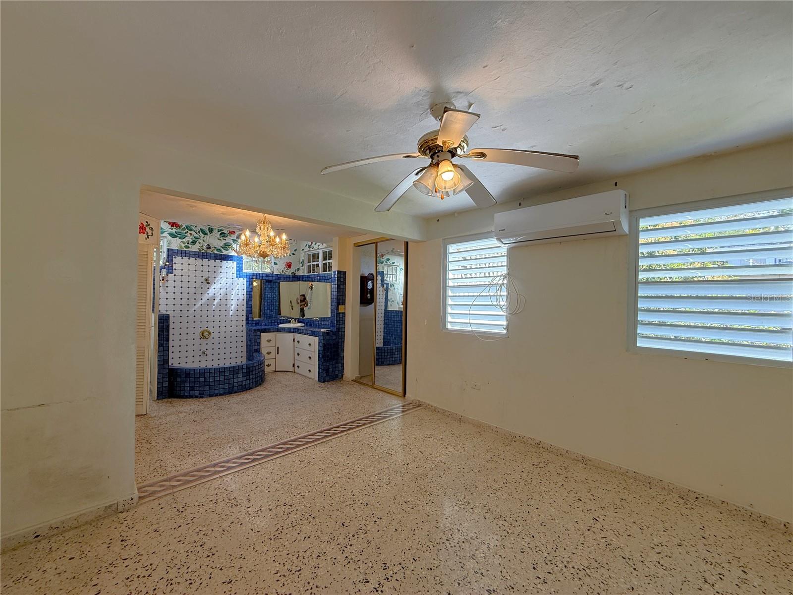 SOLAR G - Residential Income