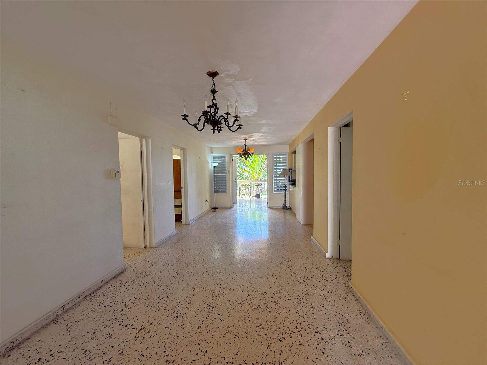 SOLAR G - Residential Income