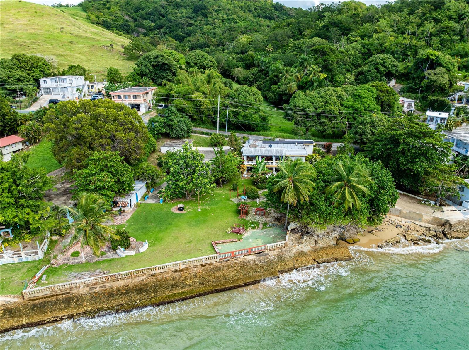 SOLAR G - Residential Income