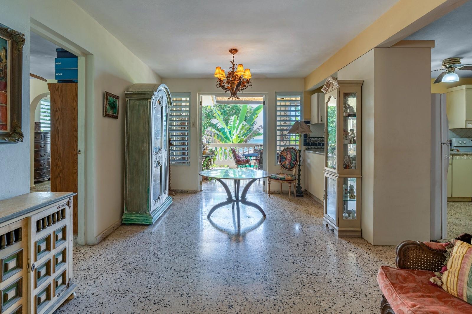 SOLAR G - Residential Income