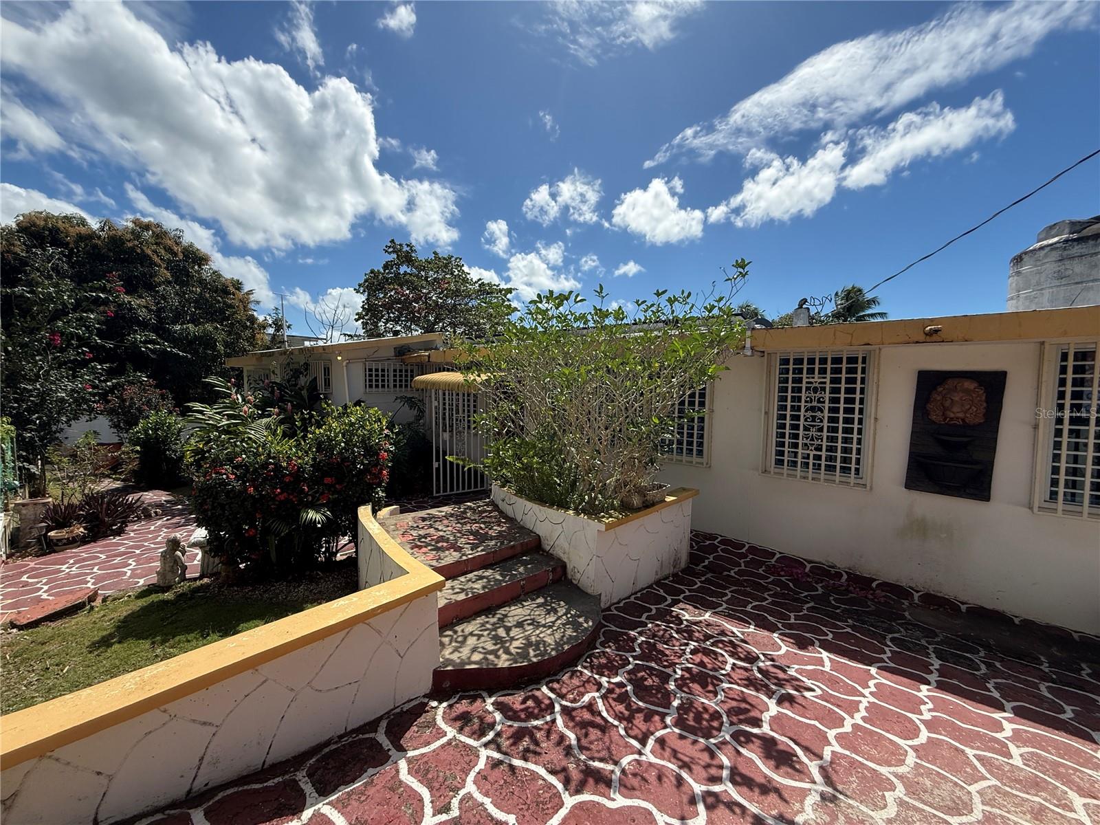 SOLAR G - Residential Income