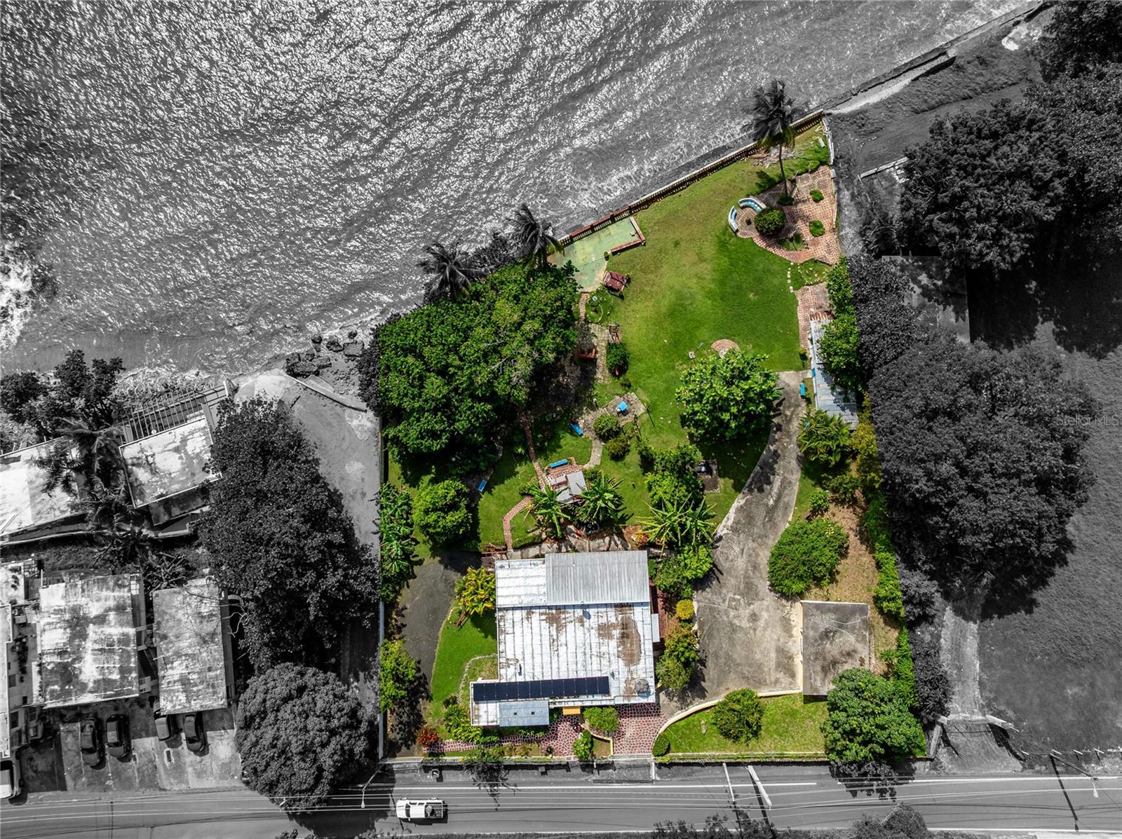 SOLAR G - Residential Income