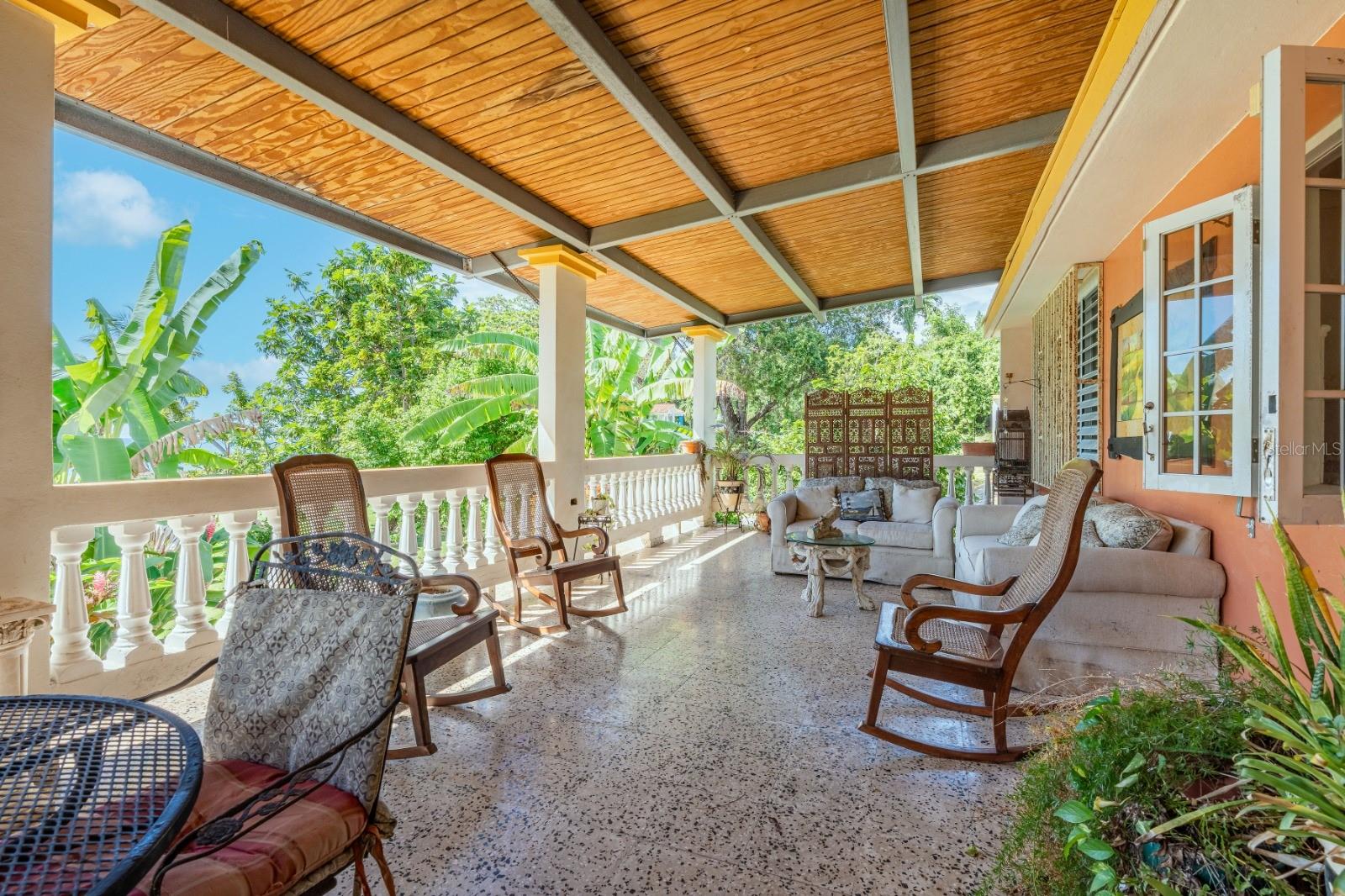 SOLAR G - Residential Income