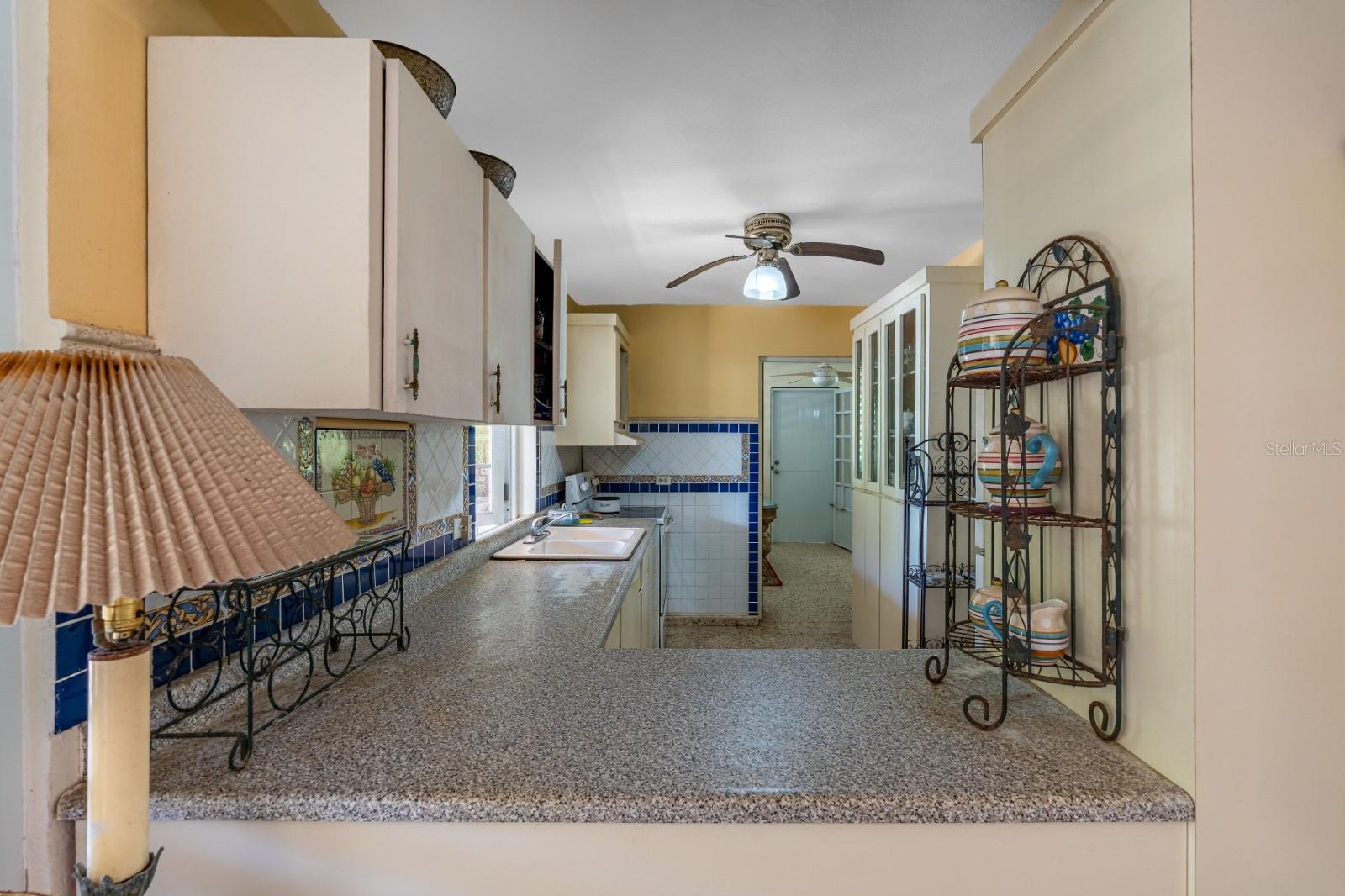 SOLAR G - Residential Income