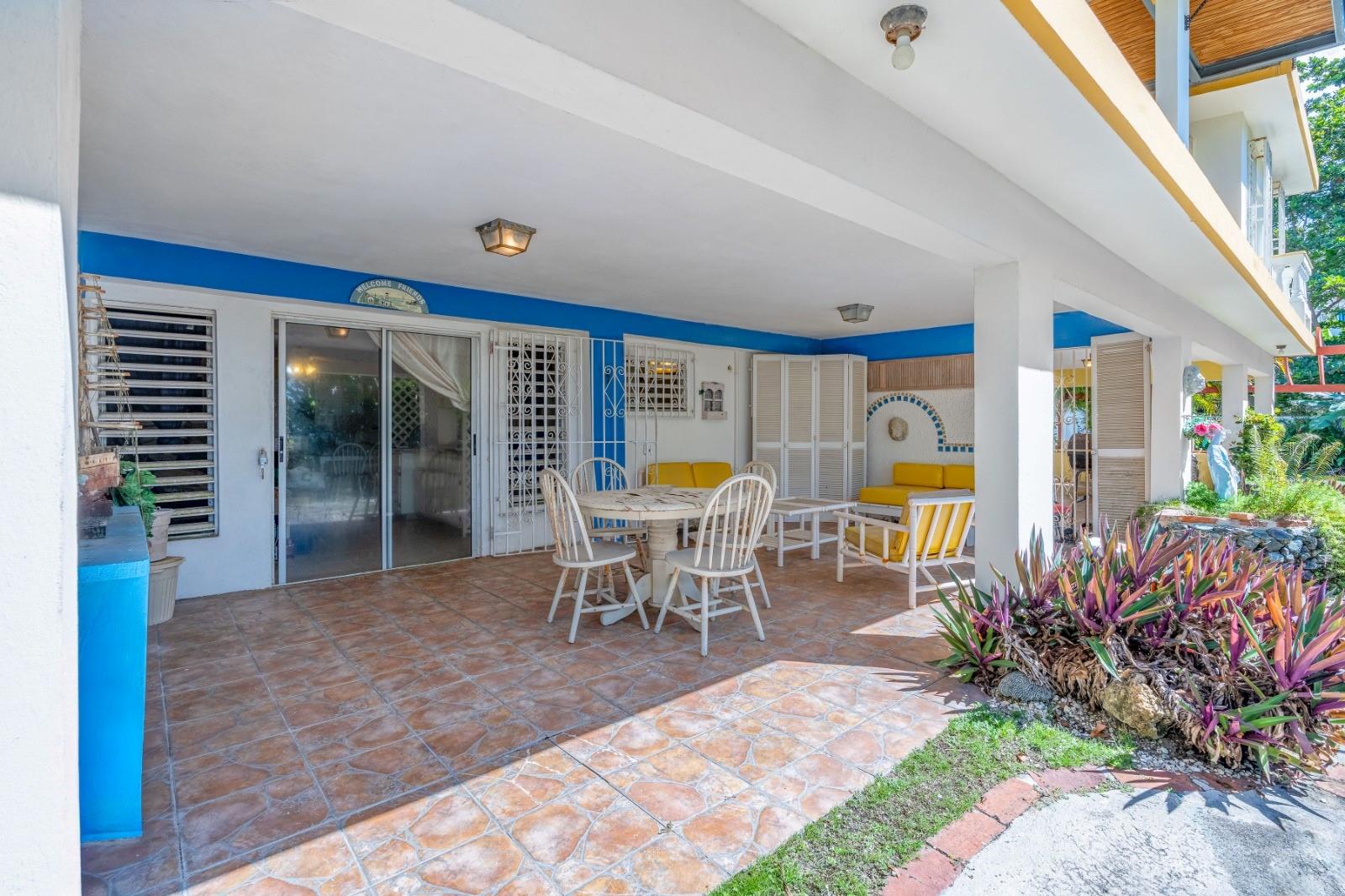 SOLAR G - Residential Income