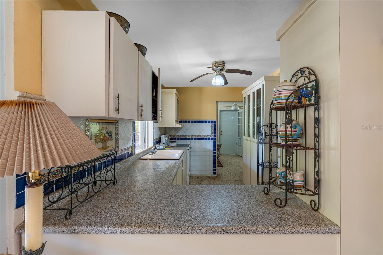 SOLAR G - Residential Income