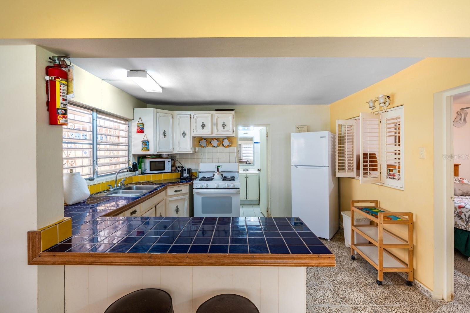 SOLAR G - Residential Income